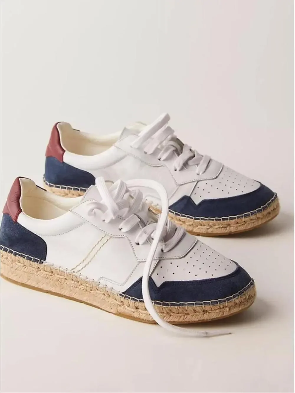 Free People Serendipity Sneaker